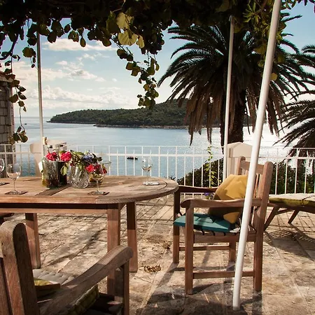 Secret Garden By Irundo * Дубровник