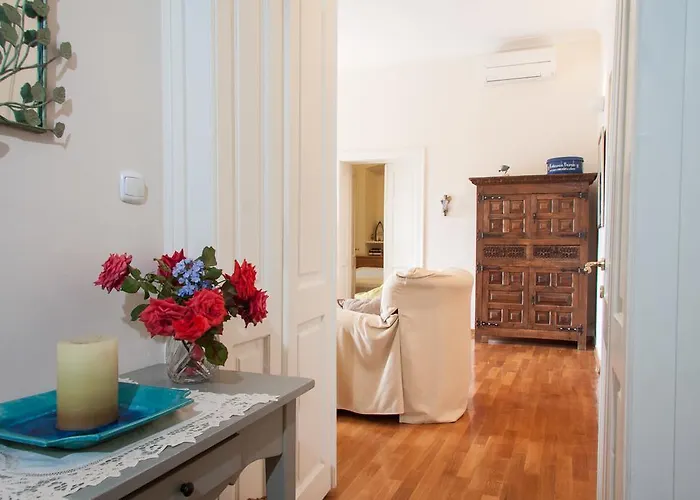 Апартаменты Secret Garden By Irundo *