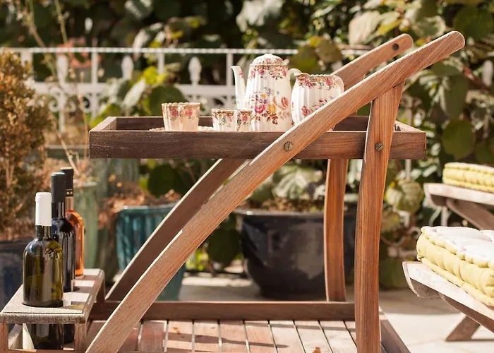 Secret Garden By Irundo Апартаменты *