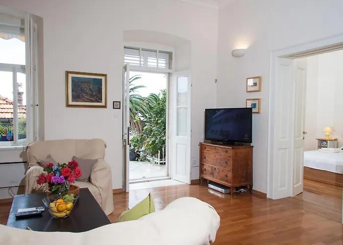 Secret Garden By Irundo * Дубровник