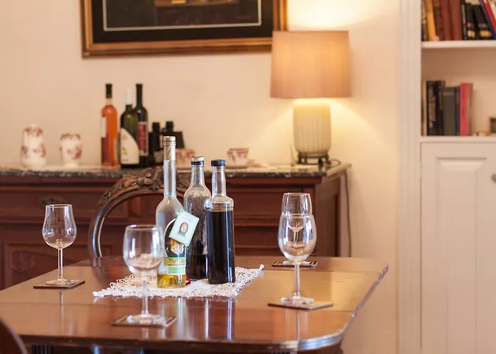 Secret Garden By Irundo Апартаменты