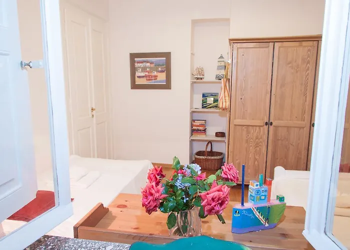 Secret Garden By Irundo Дубровник