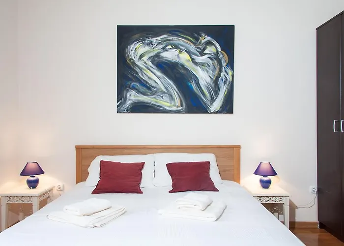 Secret Garden By Irundo Дубровник