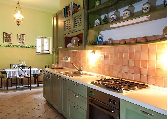 Апартаменты Secret Garden By Irundo Дубровник