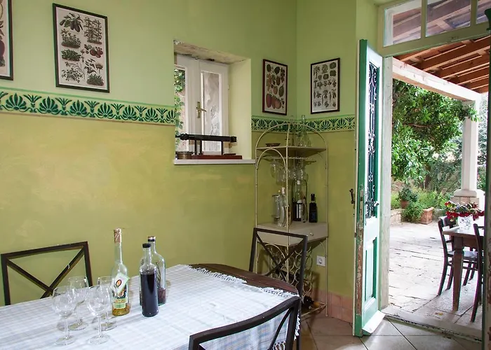 Апартаменты Secret Garden By Irundo *