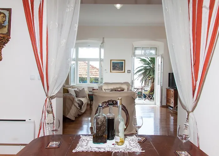 Secret Garden By Irundo Апартаменты