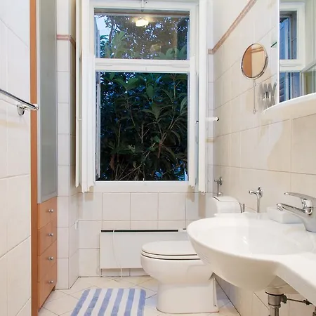 Appartement Secret Garden By Irundo Dubrovnik