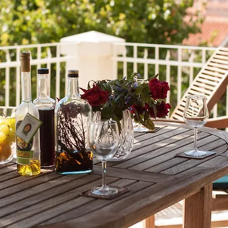 Secret Garden By Irundo Appartement Dubrovnik