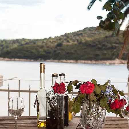 Secret Garden By Irundo * Ντουμπρόβνικ