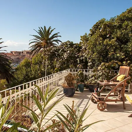 Secret Garden By Irundo * Dubrovnik