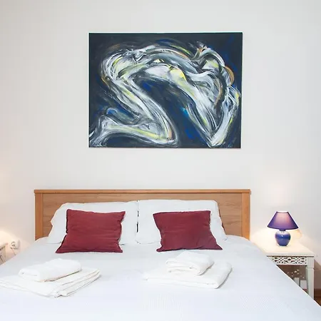 Secret Garden By Irundo Ντουμπρόβνικ