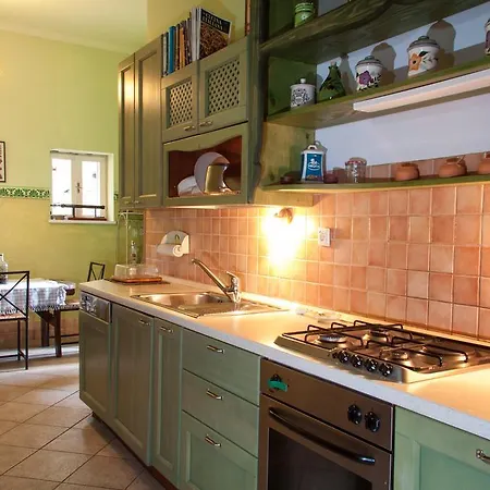 Διαμέρισμα Secret Garden By Irundo Ντουμπρόβνικ