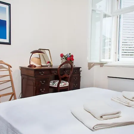 Secret Garden By Irundo Dubrovnik