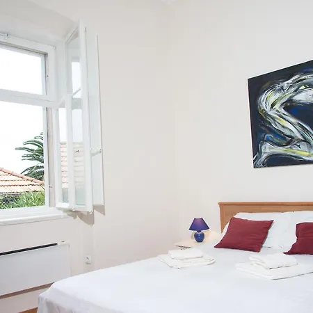 Secret Garden By Irundo Appartement *