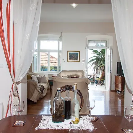 Secret Garden By Irundo Appartement