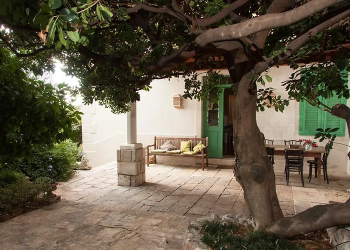 Daire Secret Garden By Irundo