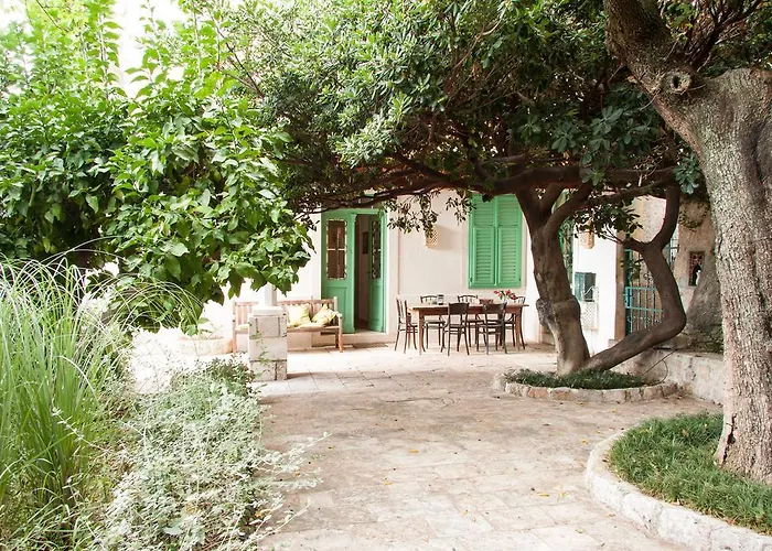 Daire Secret Garden By Irundo *