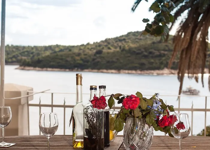 Secret Garden By Irundo * Dubrovnik