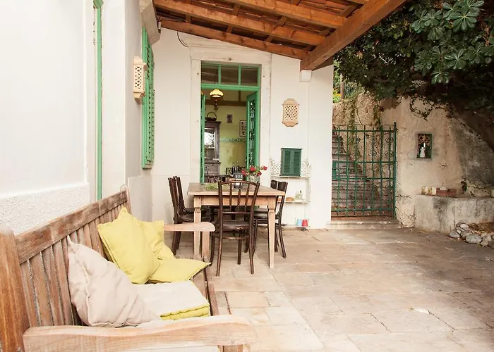 Daire Secret Garden By Irundo Dubrovnik