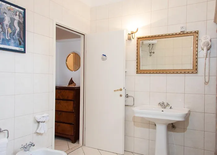 Secret Garden By Irundo Daire Dubrovnik