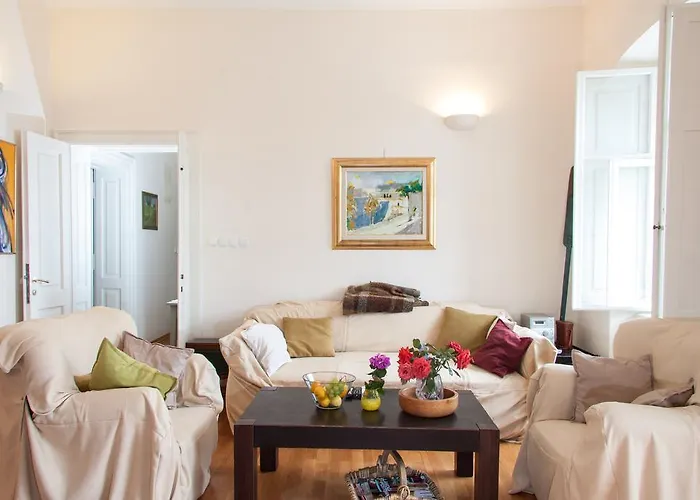 Secret Garden By Irundo * Dubrovnik