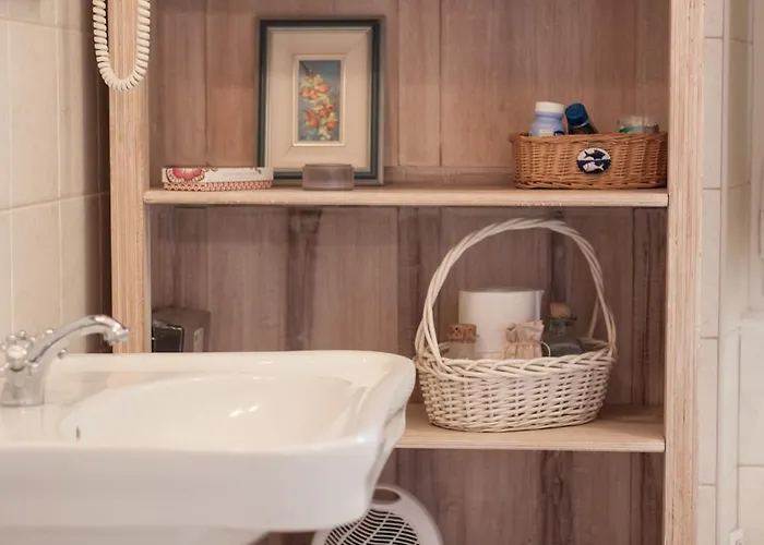 Secret Garden By Irundo Daire Dubrovnik