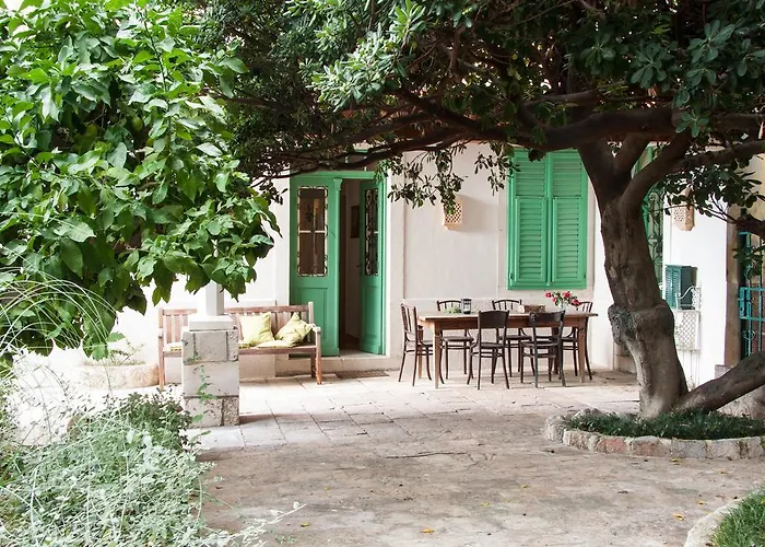 Daire Secret Garden By Irundo