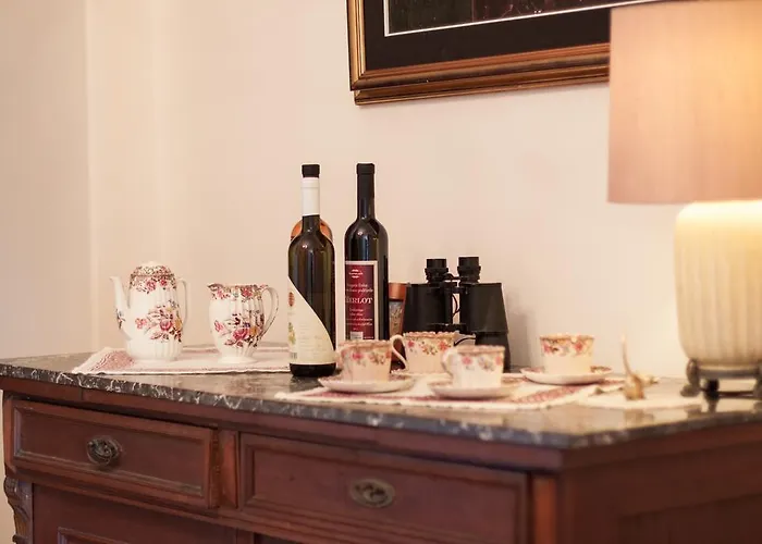 Secret Garden By Irundo Daire Dubrovnik