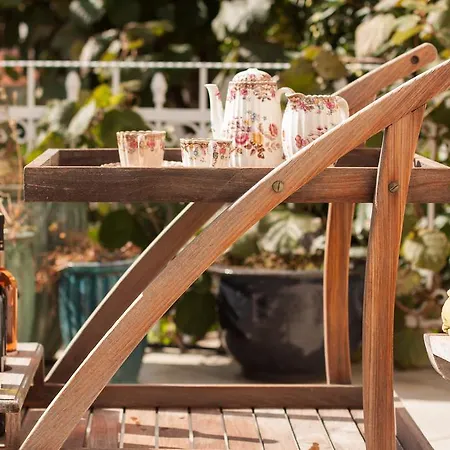 Secret Garden By Irundo Appartamento *