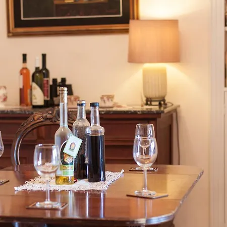 Secret Garden By Irundo Appartamento