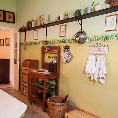 Secret Garden By Irundo Lägenhet