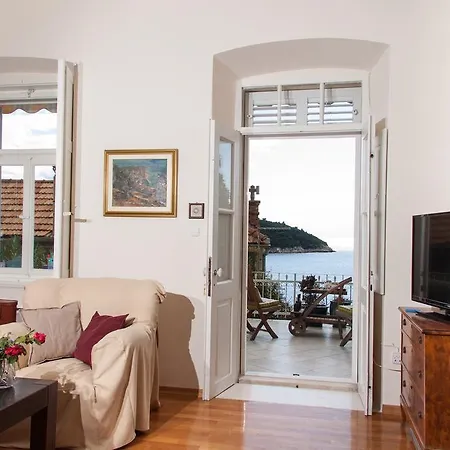 Secret Garden By Irundo Lägenhet