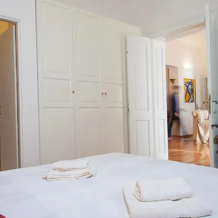 Secret Garden By Irundo Lägenhet *