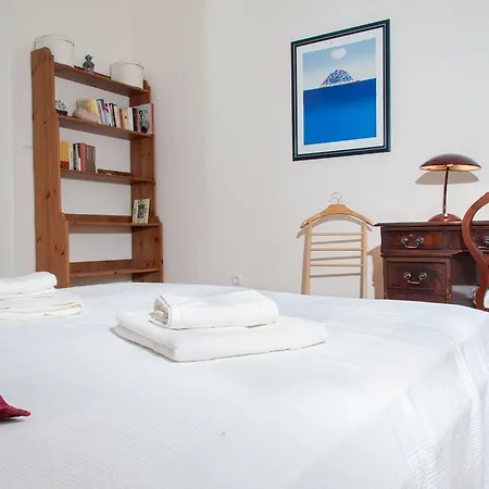 Secret Garden By Irundo Lägenhet *