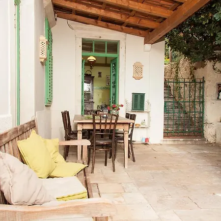 Lägenhet Secret Garden By Irundo Dubrovnik