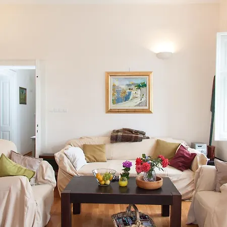 Secret Garden By Irundo * Dubrovnik